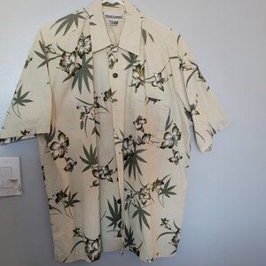 Prides Landing Hawaiian shirt